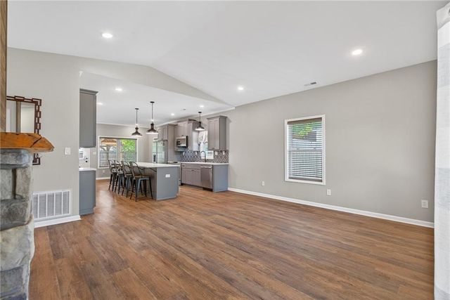 606 Retan Avenue, Osawatomie, KS 66064