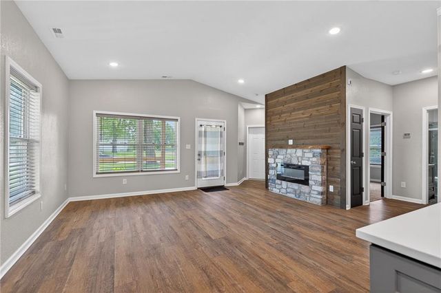 606 Retan Avenue, Osawatomie, KS 66064