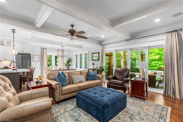 9310 Eden Grove Court, Lewisville, NC 27023