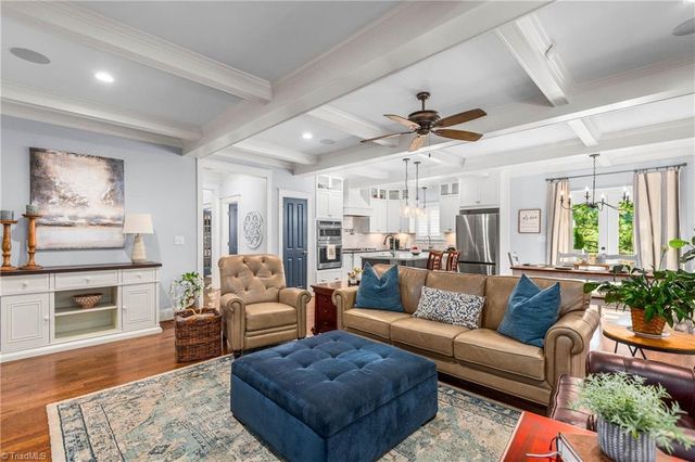 9310 Eden Grove Court, Lewisville, NC 27023