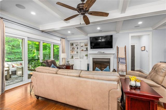 9310 Eden Grove Court, Lewisville, NC 27023