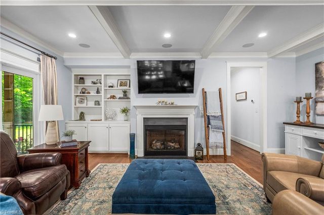 9310 Eden Grove Court, Lewisville, NC 27023