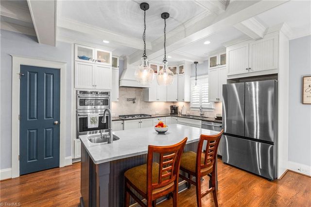 9310 Eden Grove Court, Lewisville, NC 27023