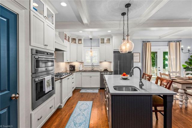 9310 Eden Grove Court, Lewisville, NC 27023