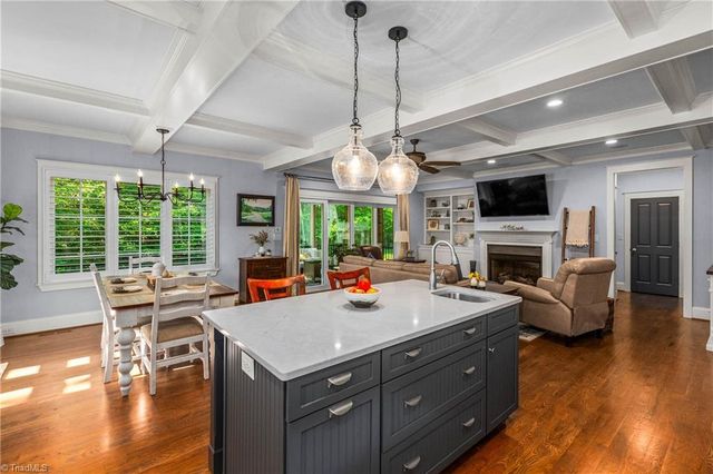 9310 Eden Grove Court, Lewisville, NC 27023