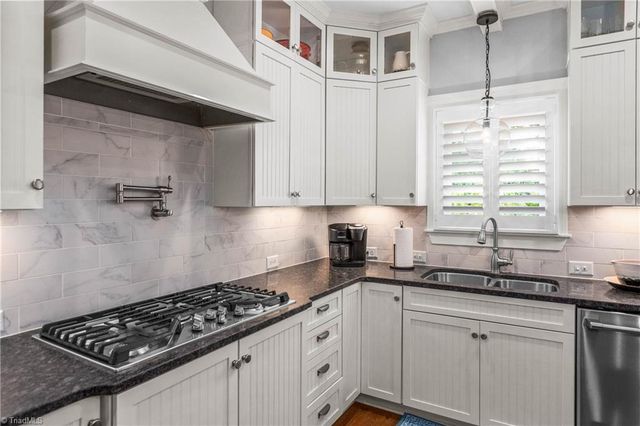 9310 Eden Grove Court, Lewisville, NC 27023