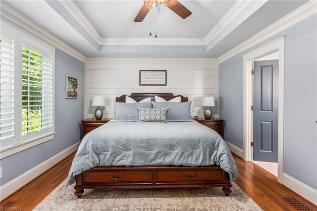 9310 Eden Grove Court, Lewisville, NC 27023
