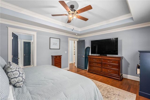 9310 Eden Grove Court, Lewisville, NC 27023