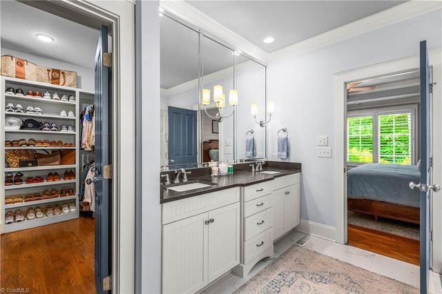 9310 Eden Grove Court, Lewisville, NC 27023