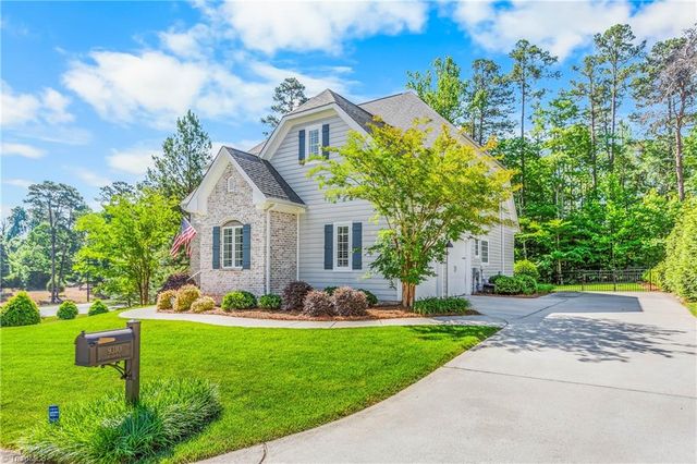 9310 Eden Grove Court, Lewisville, NC 27023