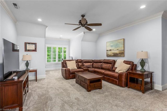 9310 Eden Grove Court, Lewisville, NC 27023