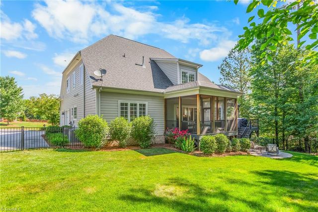 9310 Eden Grove Court, Lewisville, NC 27023