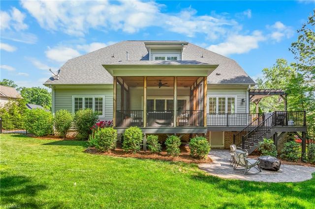 9310 Eden Grove Court, Lewisville, NC 27023