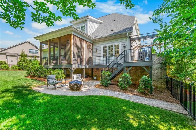 9310 Eden Grove Court, Lewisville, NC 27023