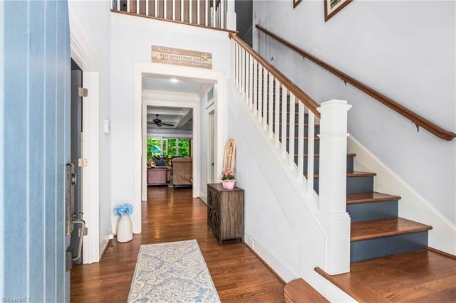9310 Eden Grove Court, Lewisville, NC 27023