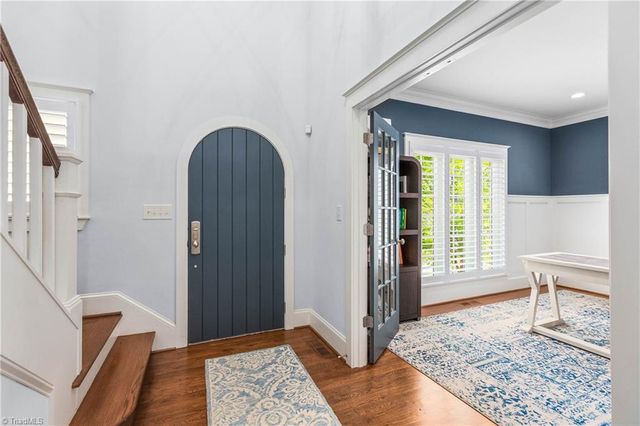 9310 Eden Grove Court, Lewisville, NC 27023