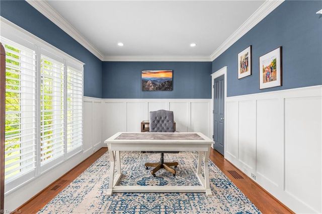 9310 Eden Grove Court, Lewisville, NC 27023