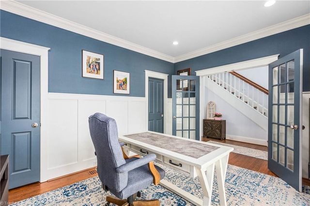 9310 Eden Grove Court, Lewisville, NC 27023