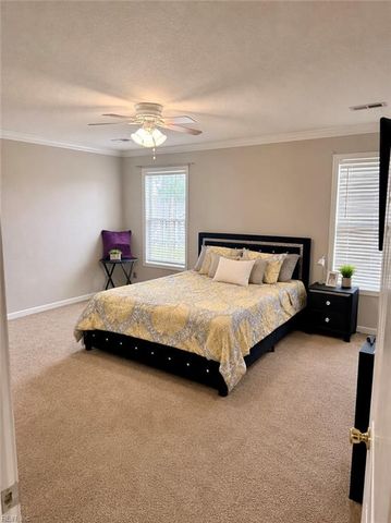 709 Kilby AVE, Suffolk, VA 23434