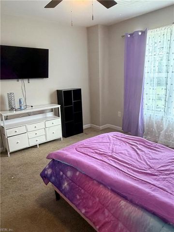 709 Kilby AVE, Suffolk, VA 23434