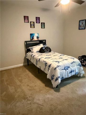 709 Kilby AVE, Suffolk, VA 23434