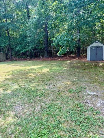 709 Kilby AVE, Suffolk, VA 23434