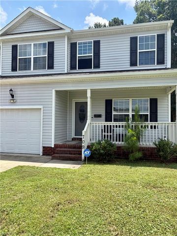 709 Kilby AVE, Suffolk, VA 23434