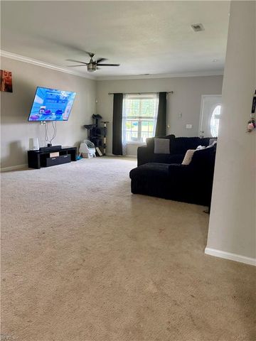 709 Kilby AVE, Suffolk, VA 23434