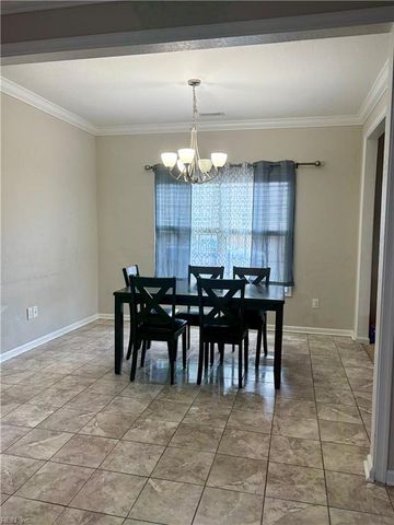 709 Kilby AVE, Suffolk, VA 23434