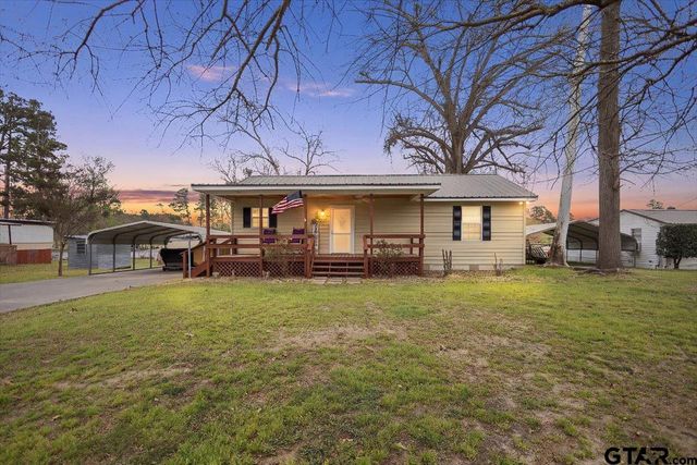 535 CR 183, Carthage, TX 75633