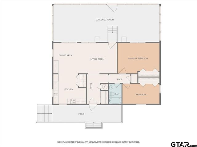 535 CR 183, Carthage, TX 75633