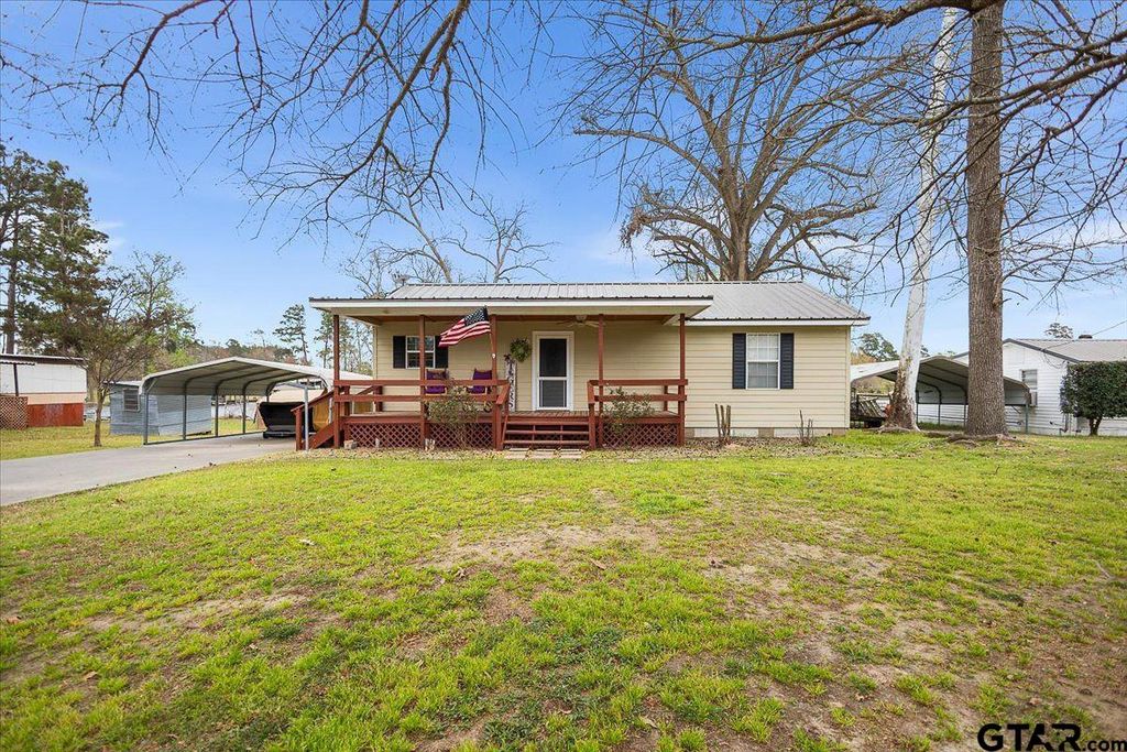 535 CR 183, Carthage, TX 75633