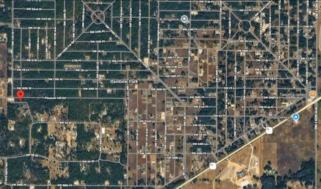 0 SW 30TH LANE, Ocala, FL 34481