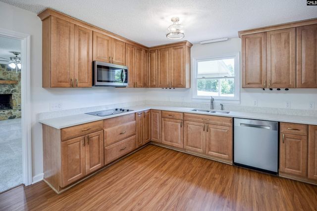 320 Kellly Mill Road, Elgin, SC 29045