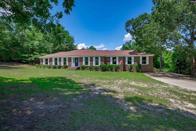320 Kellly Mill Road, Elgin, SC 29045