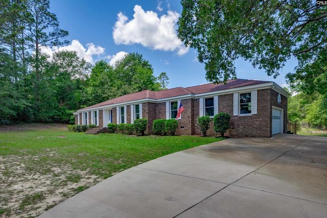 320 Kellly Mill Road, Elgin, SC 29045