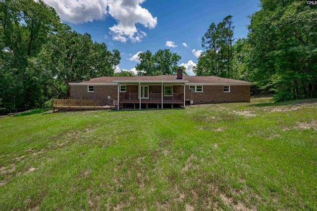 320 Kellly Mill Road, Elgin, SC 29045