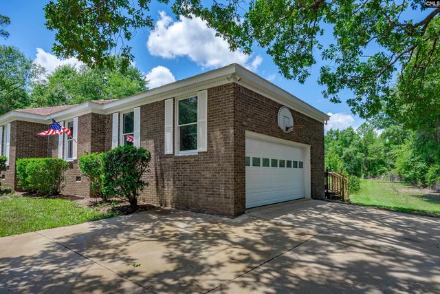 320 Kellly Mill Road, Elgin, SC 29045