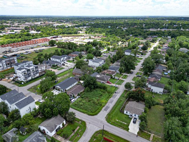7203 Conley Street, Houston, TX 77021