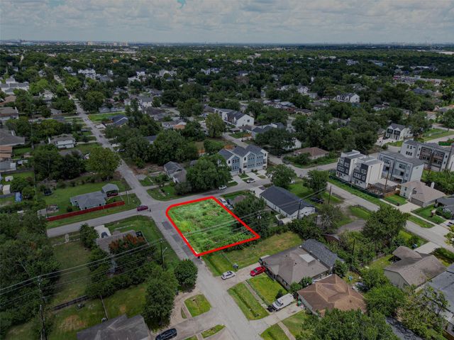 7203 Conley Street, Houston, TX 77021