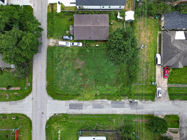 7203 Conley Street, Houston, TX 77021