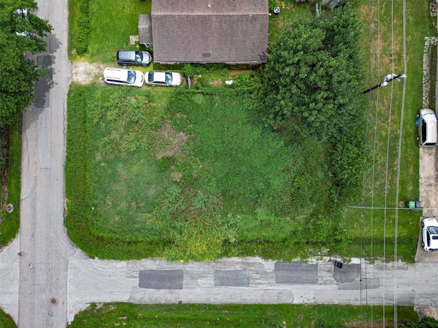 7203 Conley Street, Houston, TX 77021
