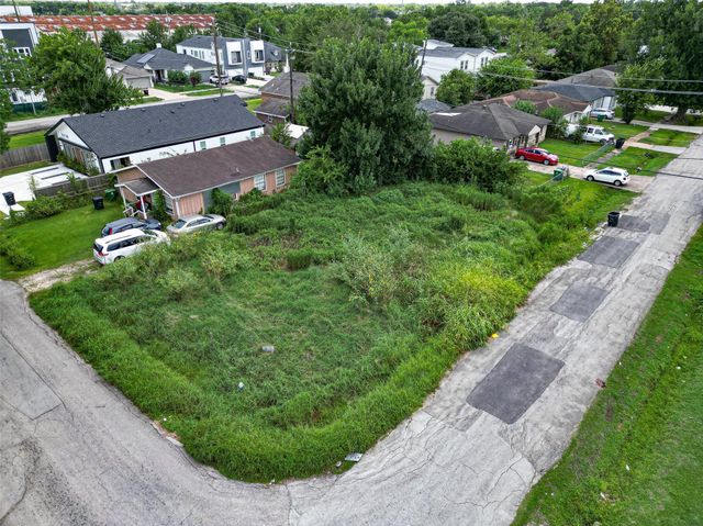 7203 Conley Street, Houston, TX 77021