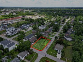 7203 Conley Street, Houston, TX 77021