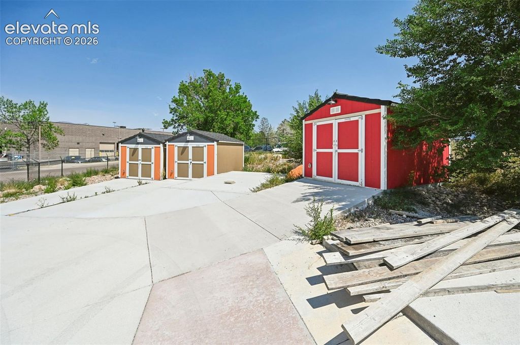 2260 La Montana Way, Colorado Springs, CO 80918 — photo 5