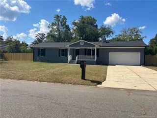 631 Garfield Drive, Fayetteville, NC 28303