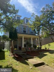 16518 BOBSTER CT, Woodbridge, VA 22191