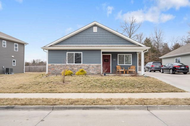 8065 N GLEN MEADOW DR, Columbia, MO 65202