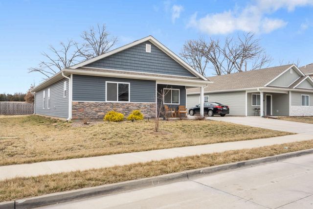 8065 N GLEN MEADOW DR, Columbia, MO 65202