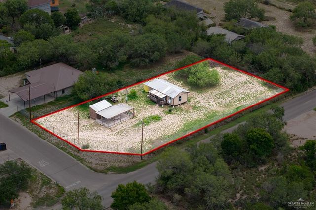 116 Amarillo Drive, Sullivan City, TX 78595